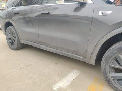 Li Auto L8 Pro - ფოტო 20