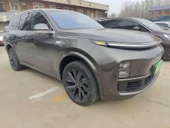 Li Auto L8 Pro - ფოტო 3