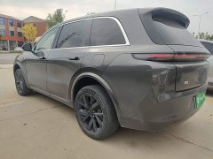 Li Auto L8 Pro - ფოტო 4