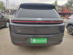 Li Auto L8 Pro - ფოტო 5