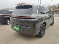 Li Auto L8 Pro - ფოტო 6