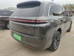 Li Auto L8 Pro - ფოტო 7