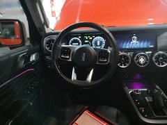 Tank 300 Off-Road Edition 2.0T Conqueror - ფოტო 10