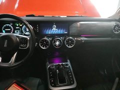 Tank 300 Off-Road Edition 2.0T Conqueror - ფოტო 12