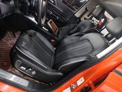 Tank 300 Off-Road Edition 2.0T Conqueror - ფოტო 14