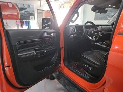 Tank 300 Off-Road Edition 2.0T Conqueror - ფოტო 15