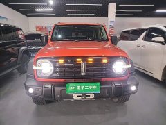 Tank 300 Off-Road Edition 2.0T Conqueror - ფოტო 2