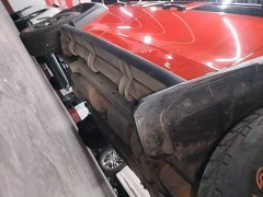 Tank 300 Off-Road Edition 2.0T Conqueror - ფოტო 20