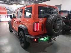 Tank 300 Off-Road Edition 2.0T Conqueror - ფოტო 4