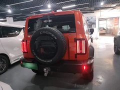 Tank 300 Off-Road Edition 2.0T Conqueror - ფოტო 5