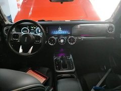 Tank 300 Off-Road Edition 2.0T Conqueror - ფოტო 9