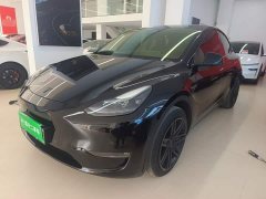 Tesla Model Y Rear-Wheel Drive - photo 1