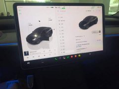 Tesla Model Y Rear-Wheel Drive - photo 12