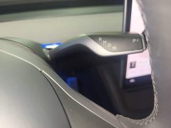 Tesla Model Y Rear-Wheel Drive - photo 13