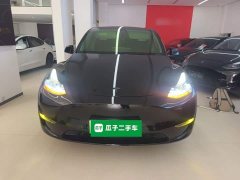 Tesla Model Y Rear-Wheel Drive - photo 2