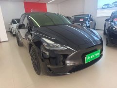 Tesla Model Y Rear-Wheel Drive - photo 3