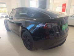 Tesla Model Y Rear-Wheel Drive - photo 4