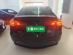 Tesla Model Y Rear-Wheel Drive - photo 5