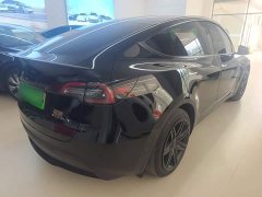 Tesla Model Y Rear-Wheel Drive - photo 6