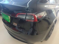 Tesla Model Y Rear-Wheel Drive - photo 7