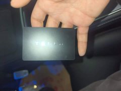 Tesla Model Y Rear-Wheel Drive - photo 8