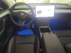 Tesla Model Y Rear-Wheel Drive - photo 9