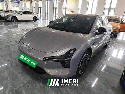 2025 XPeng MONA M03 502 Long Range Max - ავტომობილი ჩინეთიდან