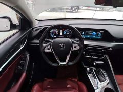 Changan Eado PLUS Blue Whale NE 1.4T GDI DCT Flagship - фото 10