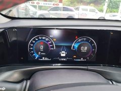 Changan Eado PLUS Blue Whale NE 1.4T GDI DCT Flagship - фото 11