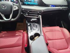 Changan Eado PLUS Blue Whale NE 1.4T GDI DCT Flagship - фото 13