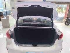 Changan Eado PLUS Blue Whale NE 1.4T GDI DCT Flagship - фото 18