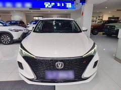 Changan Eado PLUS Blue Whale NE 1.4T GDI DCT Flagship - фото 2