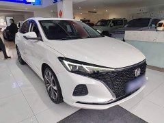 Changan Eado PLUS Blue Whale NE 1.4T GDI DCT Flagship - фото 3