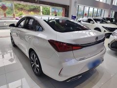 Changan Eado PLUS Blue Whale NE 1.4T GDI DCT Flagship - фото 4