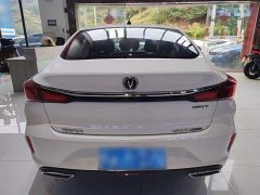 Changan Eado PLUS Blue Whale NE 1.4T GDI DCT Flagship - фото 5