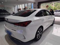 Changan Eado PLUS Blue Whale NE 1.4T GDI DCT Flagship - фото 6