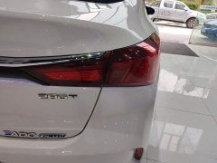 Changan Eado PLUS Blue Whale NE 1.4T GDI DCT Flagship - фото 7