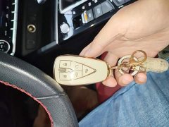 Changan Eado PLUS Blue Whale NE 1.4T GDI DCT Flagship - фото 8
