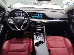 Changan Eado PLUS Blue Whale NE 1.4T GDI DCT Flagship - фото 9