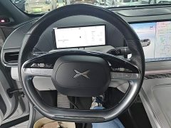 XPeng G9 702 Max - ფოტო 10