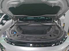 XPeng G9 702 Max - ფოტო 19