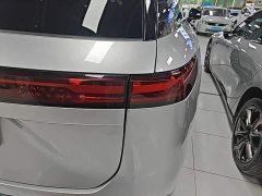 XPeng G9 702 Max - ფოტო 7
