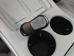 XPeng G9 702 Max - ფოტო 8