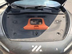IM Motors Zhiji L7 Dynamic - ფოტო 10