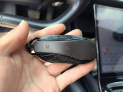 IM Motors Zhiji L7 Dynamic - ფოტო 11