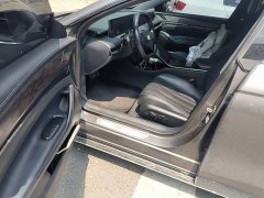 IM Motors Zhiji L7 Dynamic - ფოტო 13