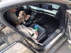 IM Motors Zhiji L7 Dynamic - ფოტო 17