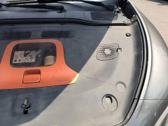 IM Motors Zhiji L7 Dynamic - ფოტო 19