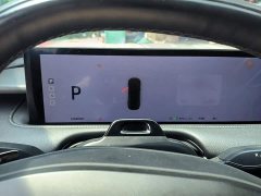 IM Motors Zhiji L7 Dynamic - ფოტო 3
