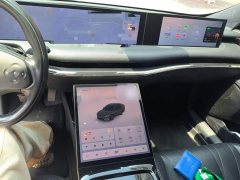IM Motors Zhiji L7 Dynamic - ფოტო 5